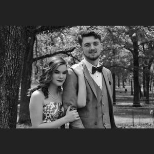 Meet your Posher, Nate